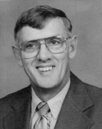 William Eddie “Bill” Roach