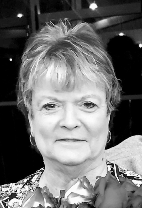 Donna Singletary Lewing