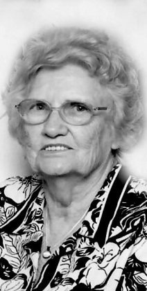 Marguerite “Greet” Tarpley Lovelady