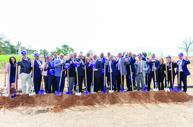 NSU to receive $65.1 million in capital outlay