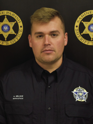 Deputy Adam Nelson passes unexpectedly