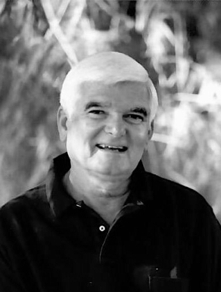 Calvin H. Jones