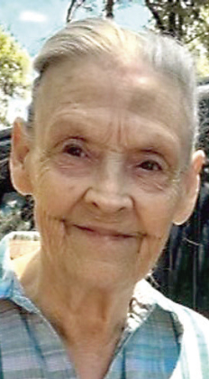 Hilda Sandel Ammons