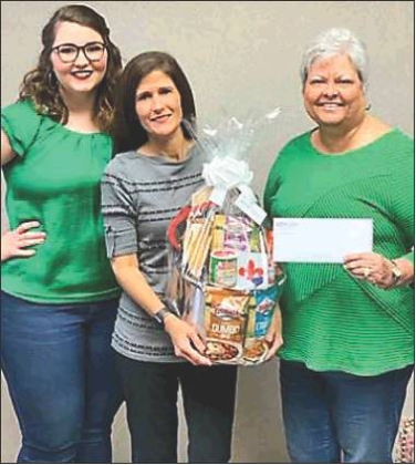 City Bank sponsors Sabine’s Got Talent