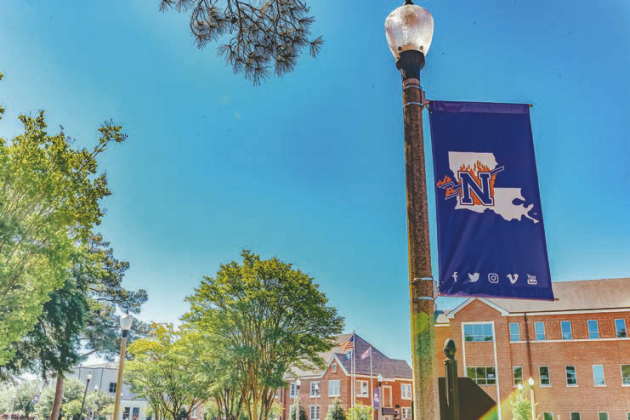 NSU Foundation matching donations dollar for dollar through Dec. 31