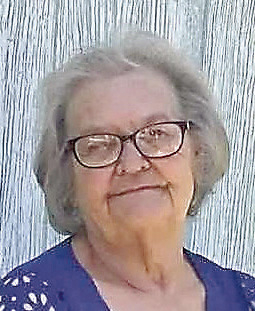 Barbara Elaine Pantalion