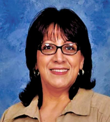 	Eylda Thaxton named Principal of the Year