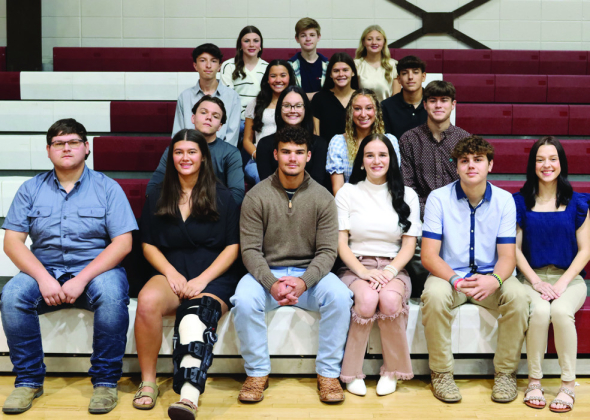 Converse to hold Homecoming extravaganza this Friday, Nov 8