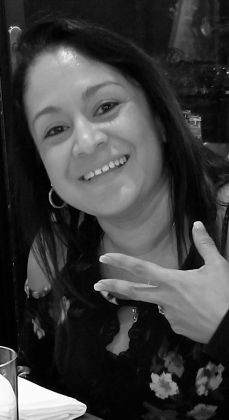 Nancy Martinez Luna Ho