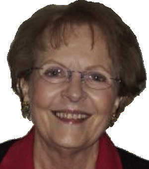 Janis Marie Evans Leach
