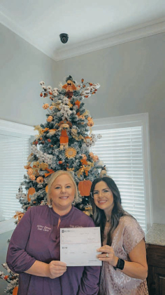 BOM sponsors Zwolle Christmas Festival