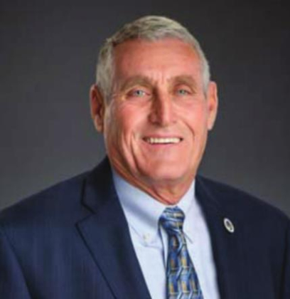 Rep. Rodney Schamerhorn announces town hall meetings