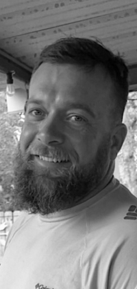 Joshua Burton Nichols