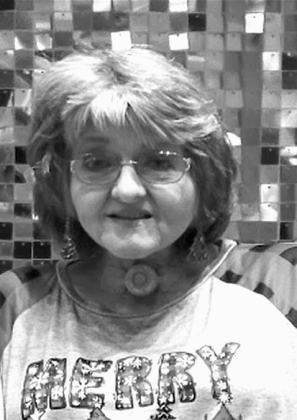 Tammy Sue Byles Simpson