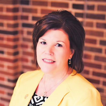Morrow named executive director for economic development, innovation, outreach at NSU