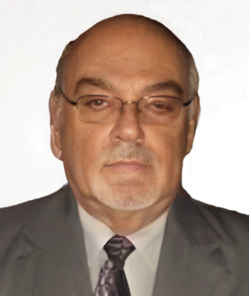 George Joseph Haydel, III