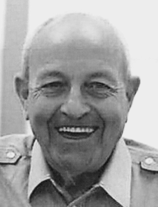 Perry L. Britt