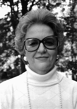 Carolyn Fay Skinner