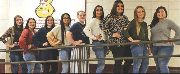 Converse plans extraordinary Homecoming ceremony