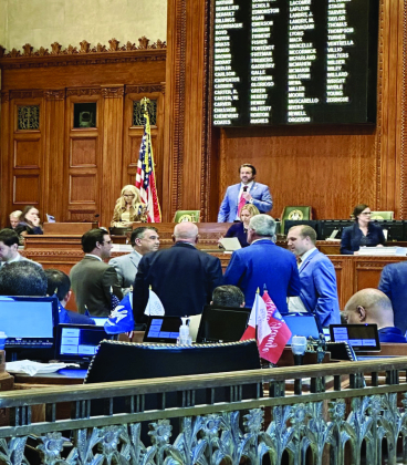 Gov. Landry’s tax plan hits first bump on way to reality