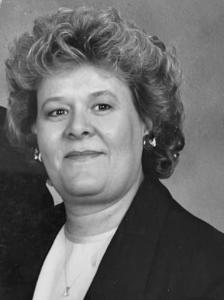 JoAnn “Jody” Tarver Dew