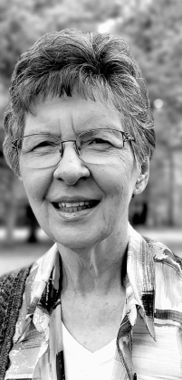 Virginia Ann Savell DuBose