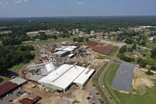 Weyerhaeuser announces THRIVE program to support rural communities