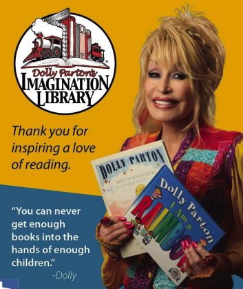 Movies in Many to screen Steel Magnolias as Dolly tribute; Imagination Library fundraiser