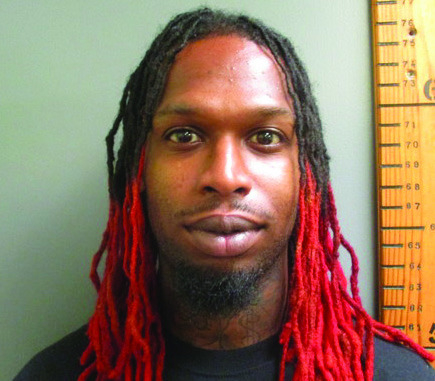 Meth trafficking sends three local men to prison