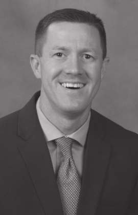 Sabine native Cade Brumley selected as state superintendent of education