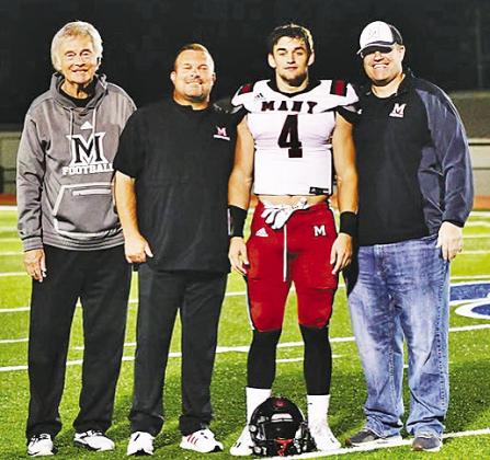 Sabine Hall of Fame to Recognize Curtis Family with Sports Award
