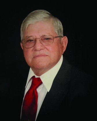 Dewitt Sepulvado named oldest logger