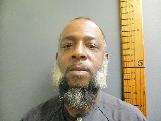 Waller sentenced to 12+ years in federal prison on meth trafficking charges