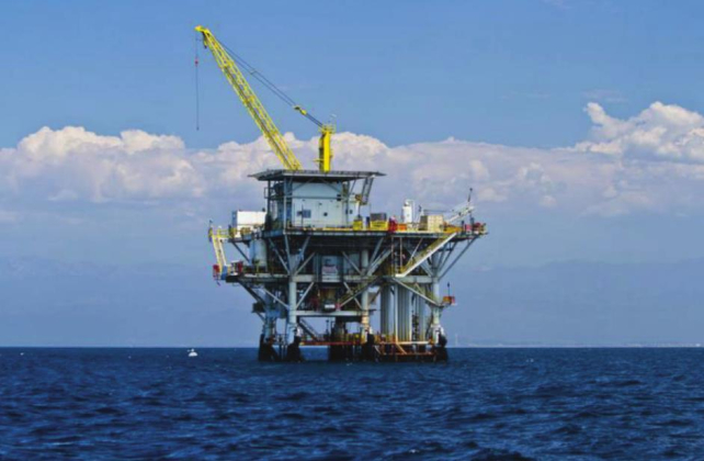 Louisiana officials: U.S. can fight climate change, still drill for oil