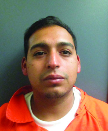 Meth distribution sends Valdez to prison