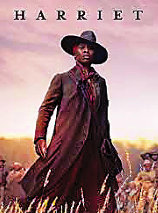 Movies in Many celebrates Juneteenth with “Harriet” screening