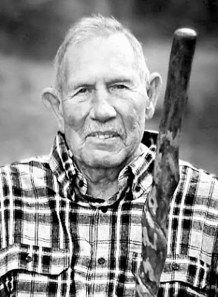Norman Franklin Marsh