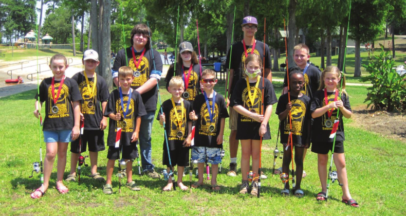 Partnership key to Fish Fest 2020
