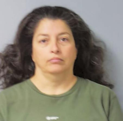 Ferguson, Frederick arrested after
