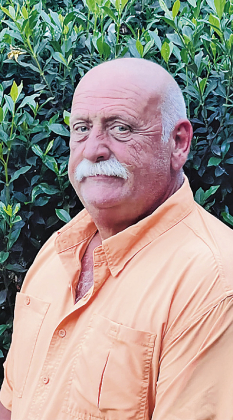 Benny Bell qualifies for Dist. 9 School Board