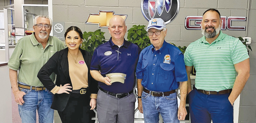 Foy is proud Sponsor for Bass Unlimited Banquet and Auction