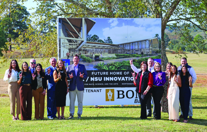 BOM Bank will be anchor tenant for The CoLab entrepreneurial hub