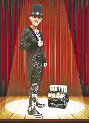 Jerry Lee Lewis tribute coming to Sabine