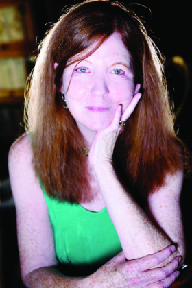 Julie Kane
