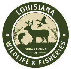 LDWF includes ability to become organ donor during license purchasing process
