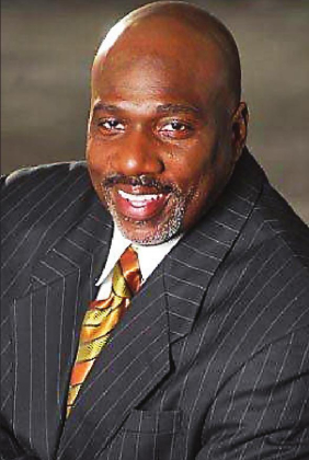 Otto O. Meyers III honored with Achievement Award