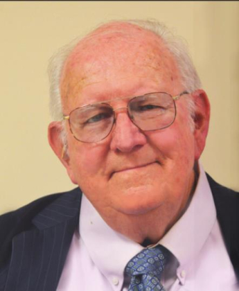 Mike Tarver Announces For Many Mayor