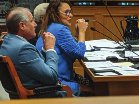 As unemployment trust fund shrinks, Louisiana lawmakers searching for ways to avoid tax hikes