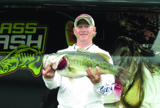 Amateur bass anglers to compete for $500,000 in guaranteed cash, prizes