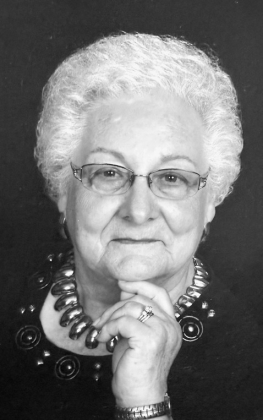 Catherine Gentry